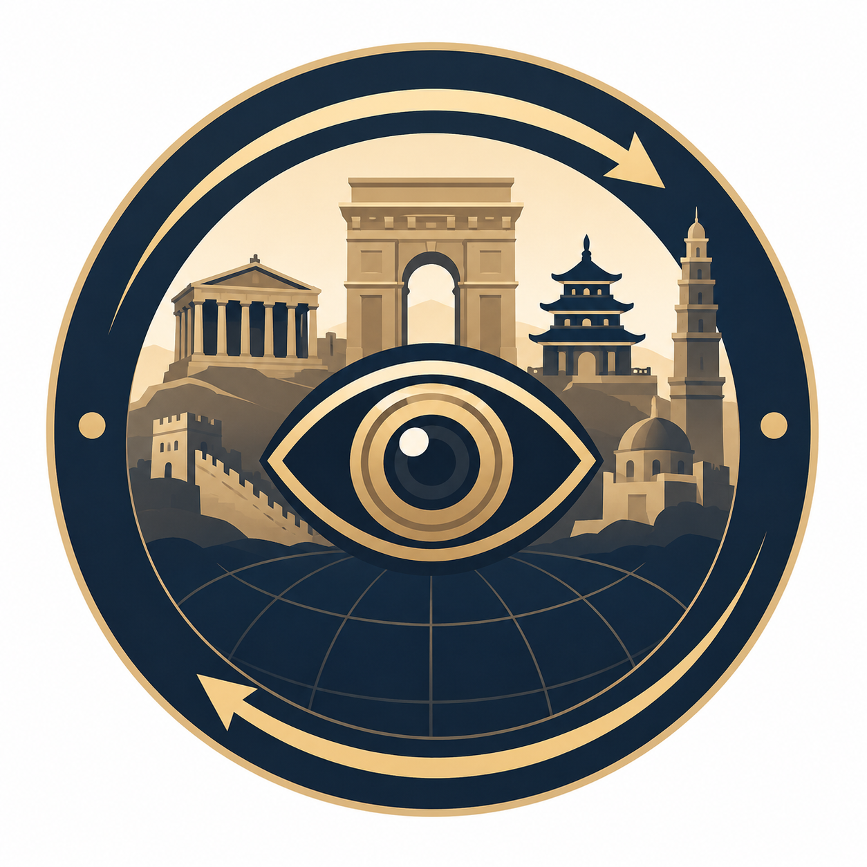 Logo Portal Temporis